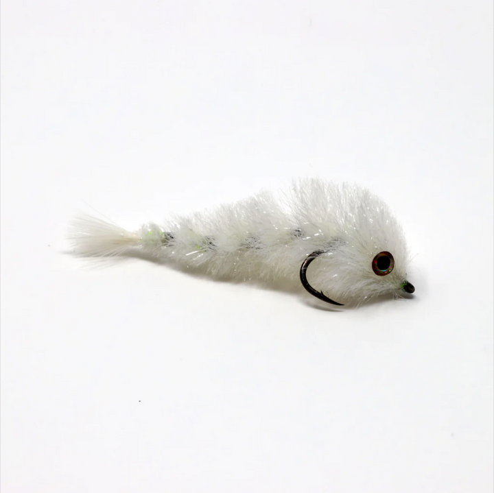 Fly Men Chocklett's Mini Finesse Changer 2.75"