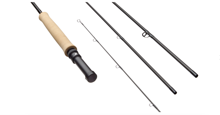 Sage Sense Fly Rod