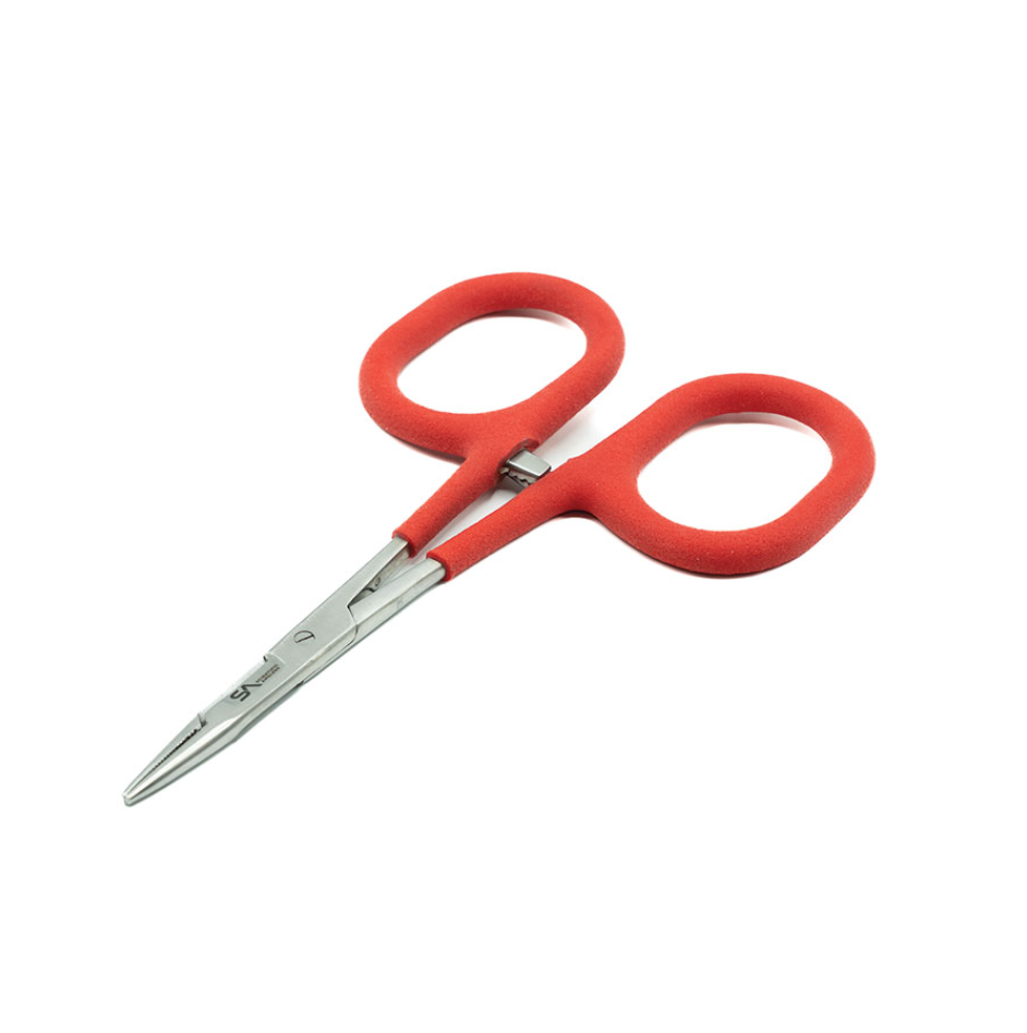 Scientific Anglers XL Tailout Scissors Clamp