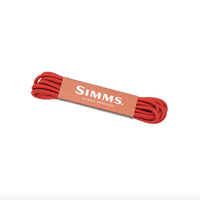 Simms Wading Boot Replacement Laces