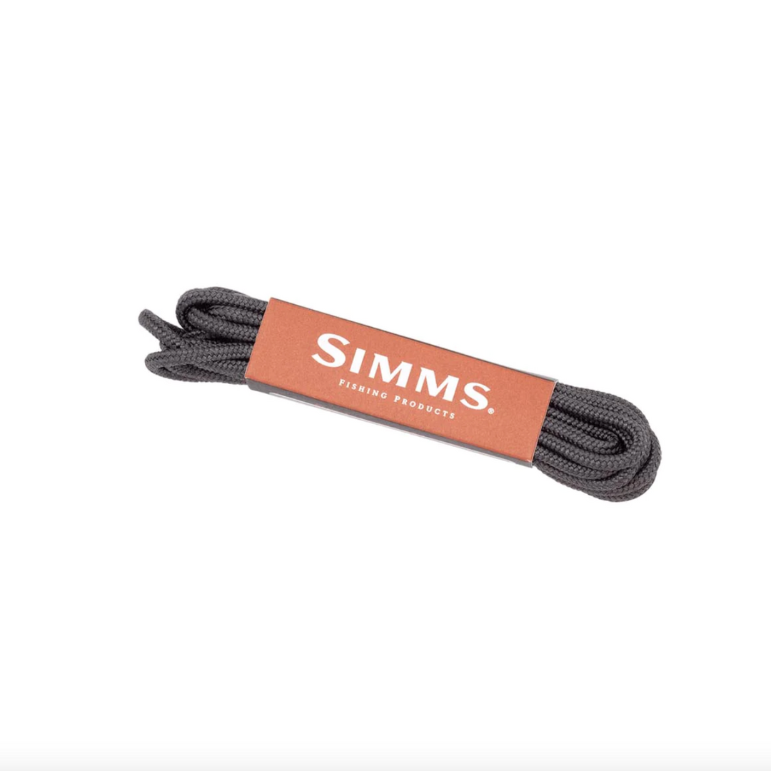 Simms Wading Boot Replacement Laces