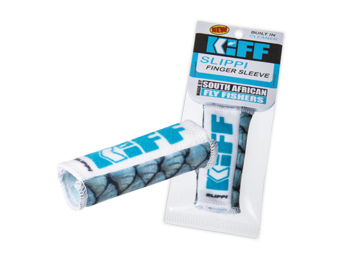 Kiff Slippi Finger Sleeve