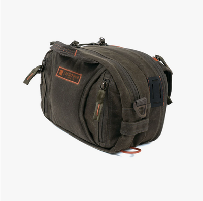 Fishpond Blue River Chest/Lumbar Pack