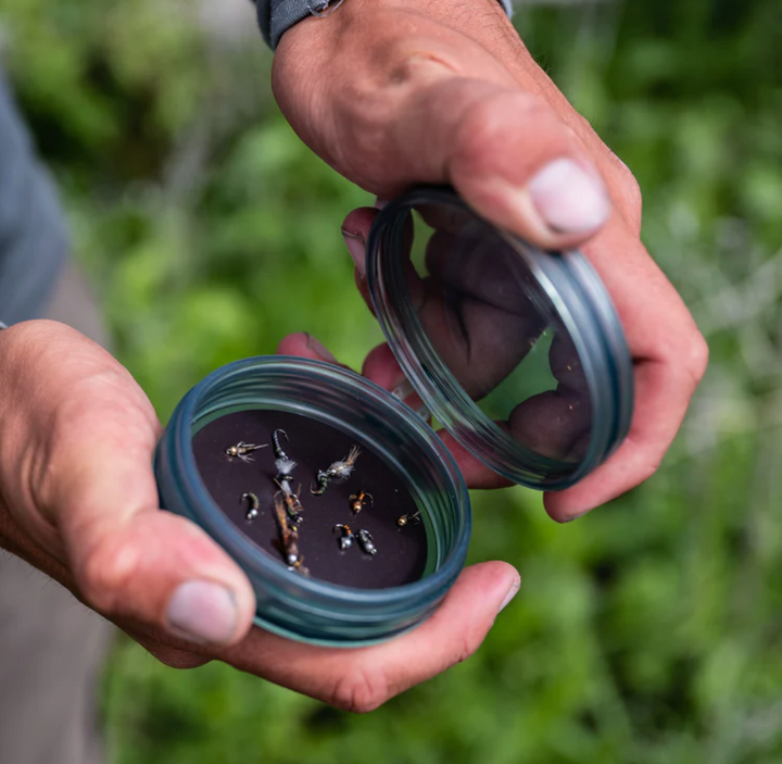 Fishpond Shallow MagPad Fly Puck