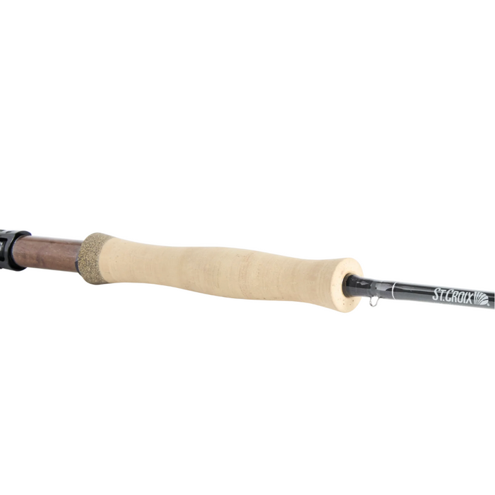 St. Croix Evos Fly Rod