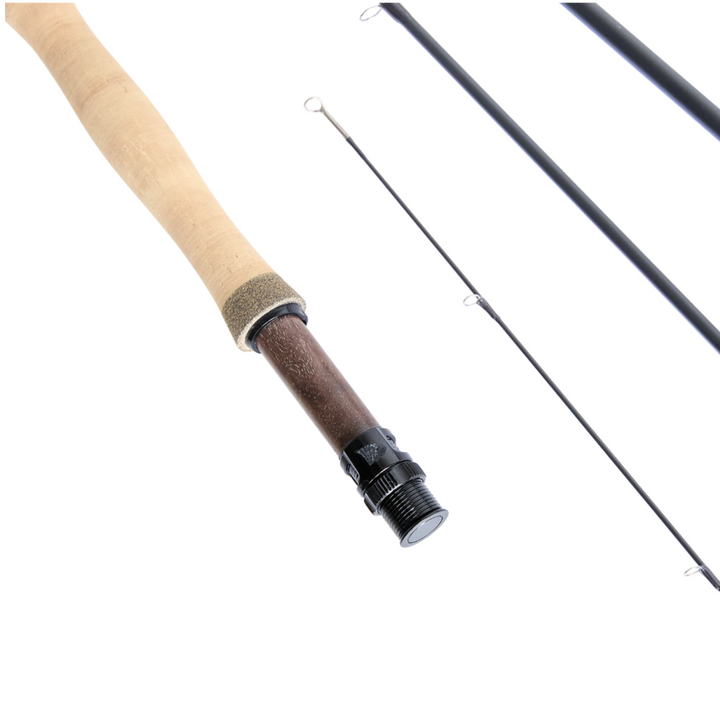 St. Croix Evos Fly Rod