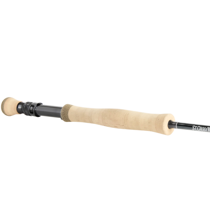 St. Croix Evos Salt Fly Rod