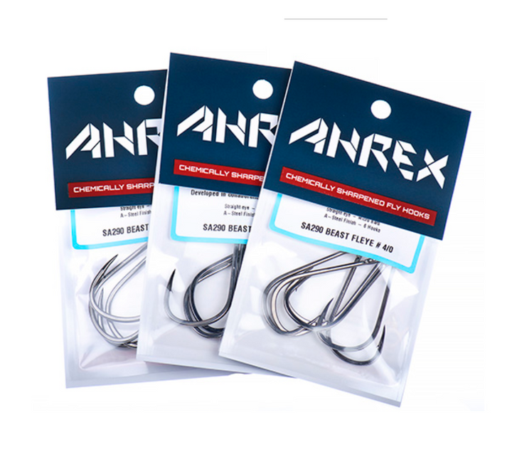 Ahrex SA290 Beast Fly Hook