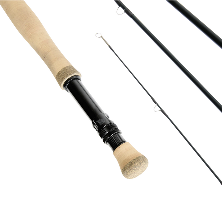 St. Croix Evos Salt Fly Rod