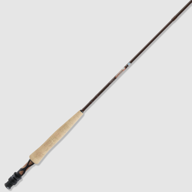 St. Croix Imperial USA Fly Rod