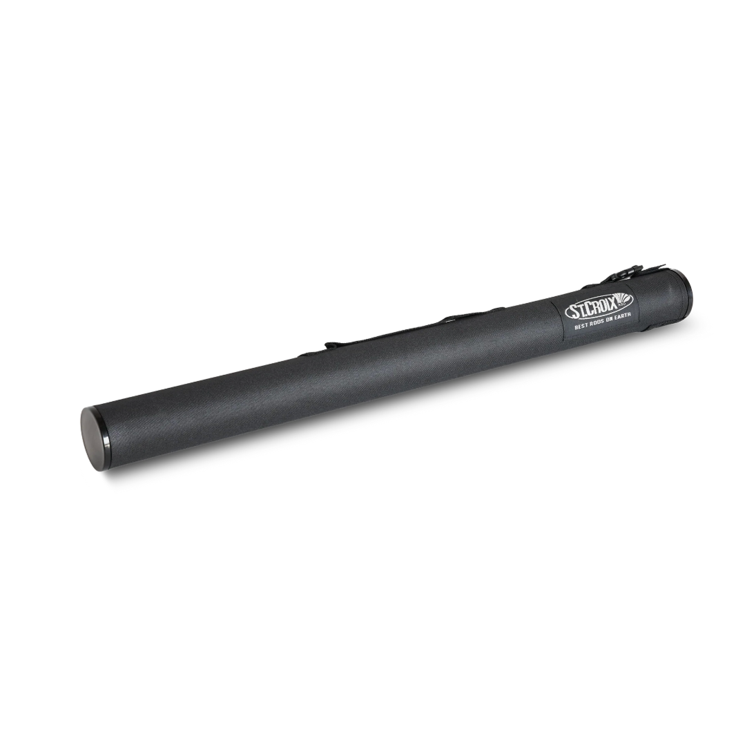 8 foot st croix imperial fly rod St. USA Switch Feather Craft Fly Fishing oxide stripper guides St. Croix IU865.4 Imperial USA