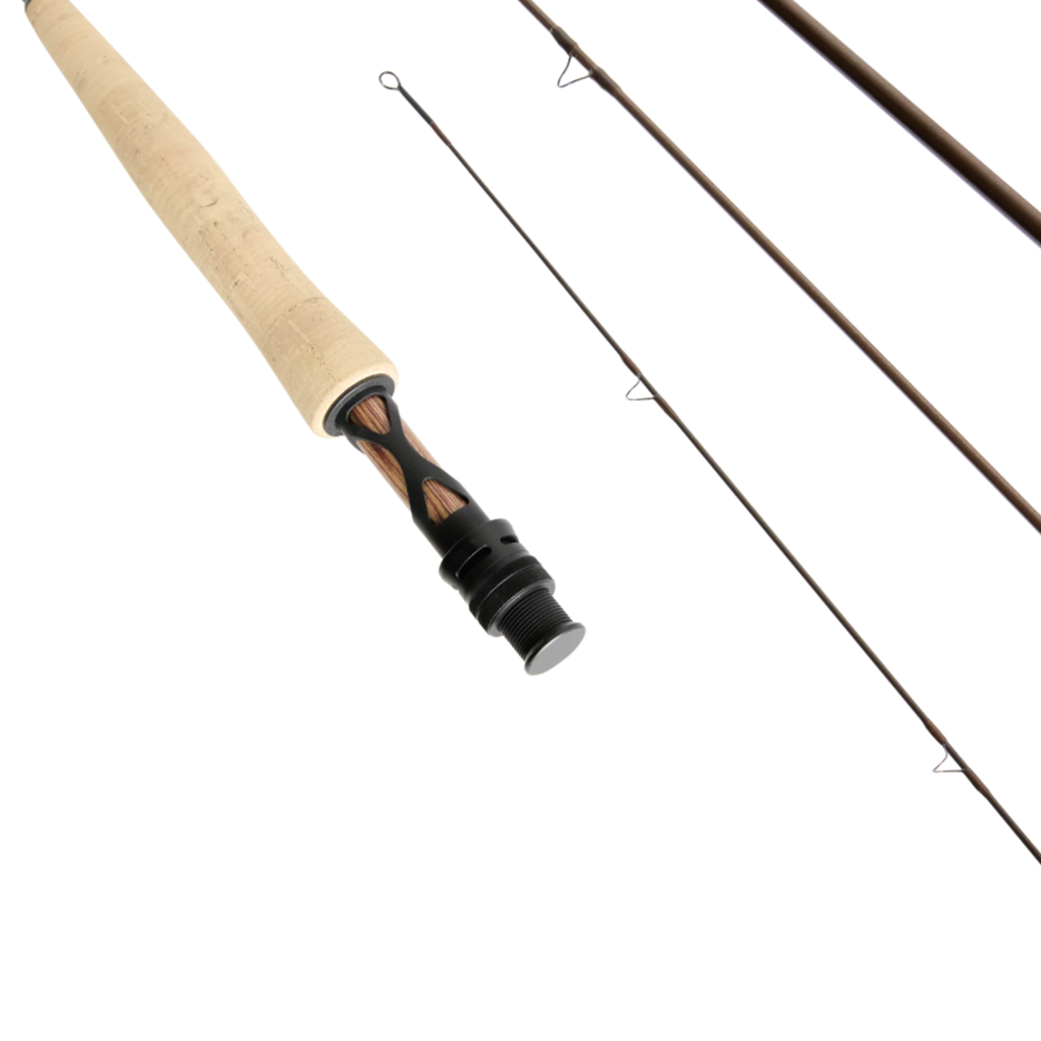 St. Croix Imperial USA Fly Rod