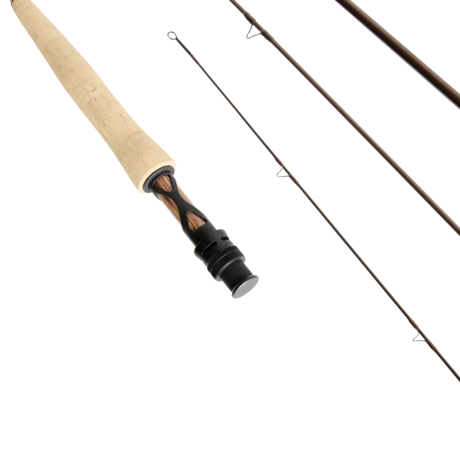 St. Croix IU1007.4 Imperial USA Fly Rod