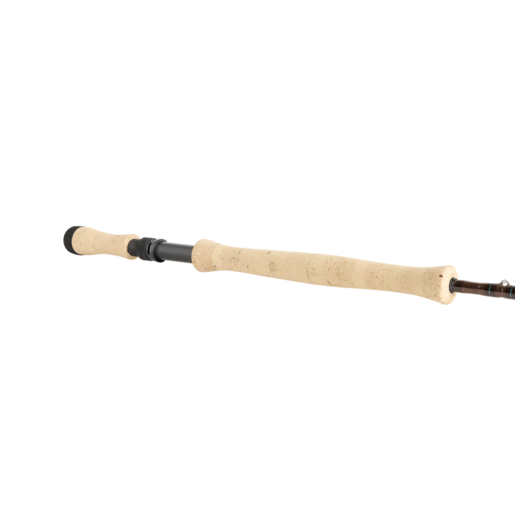 St. Croix Imperial USA Switch Fly Rod – Musky Fool