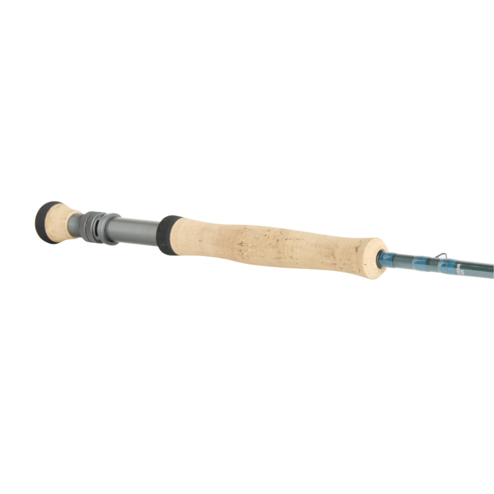 St. Croix Imperial Salt Fly Rod