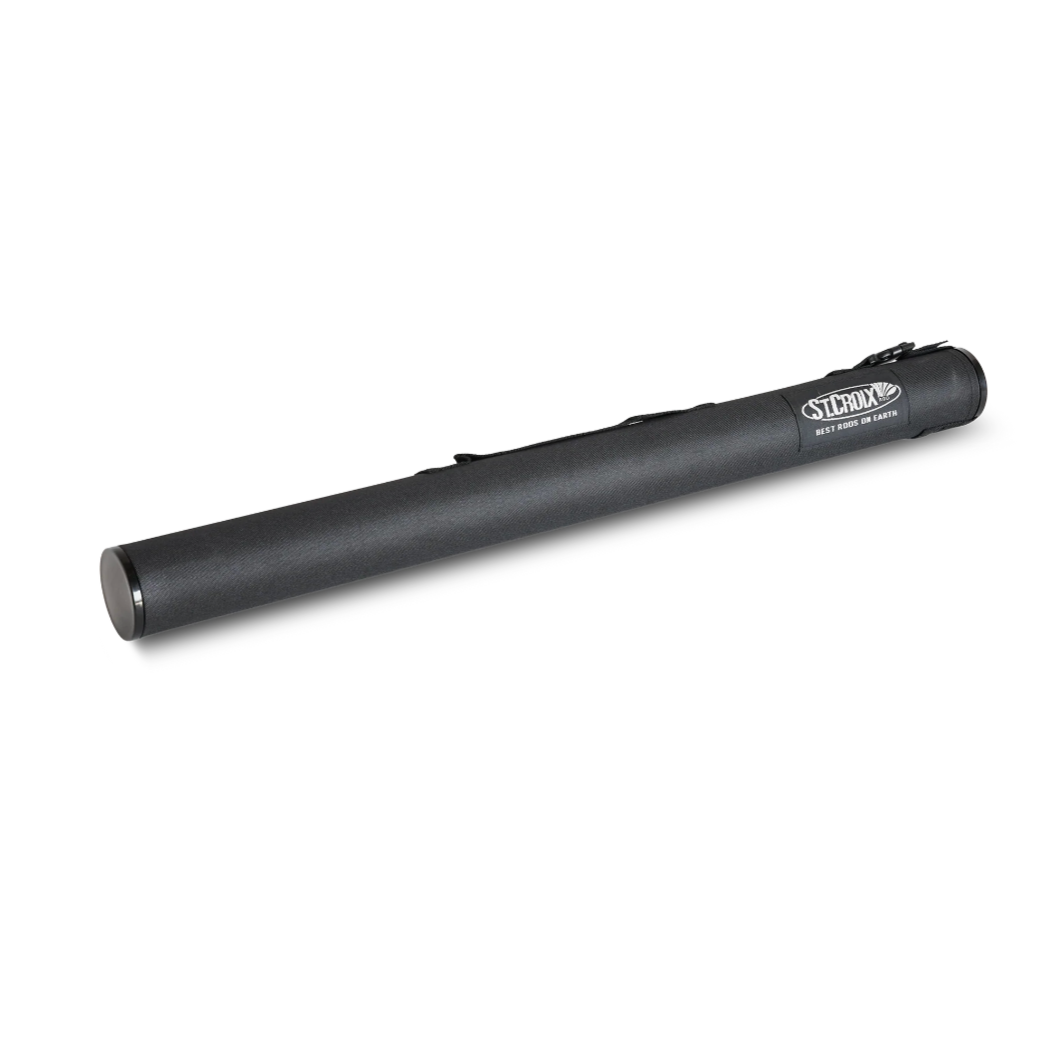 St. Croix Imperial Salt Fly Rod