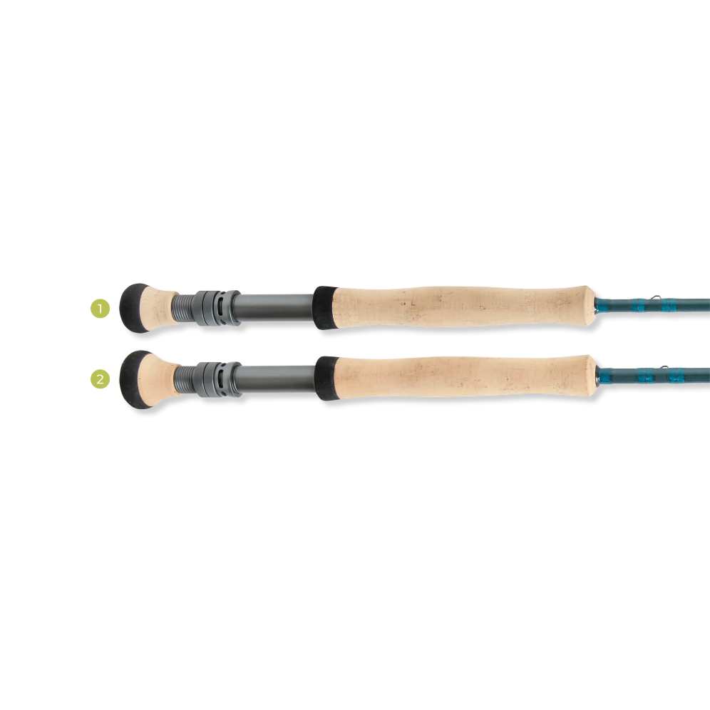st croix imperial fly rod blanks St. Croix Imperial Salt Fly Rod