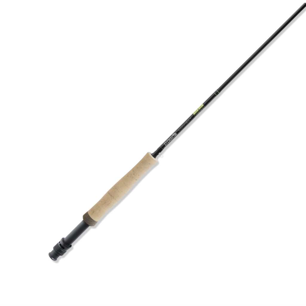 St. Croix Connect Fly Rod (6wt, 9ft)