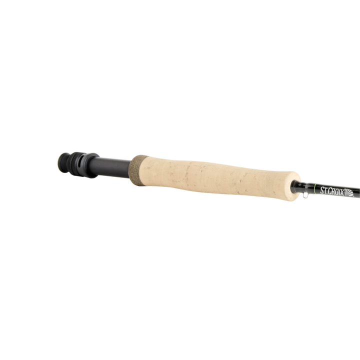 St. Croix Connect Fly Rod