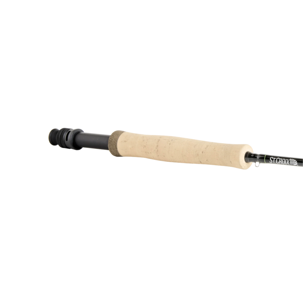 st croix fishing rods on sale St. Croix Connect Fly Rod 9' 4wt