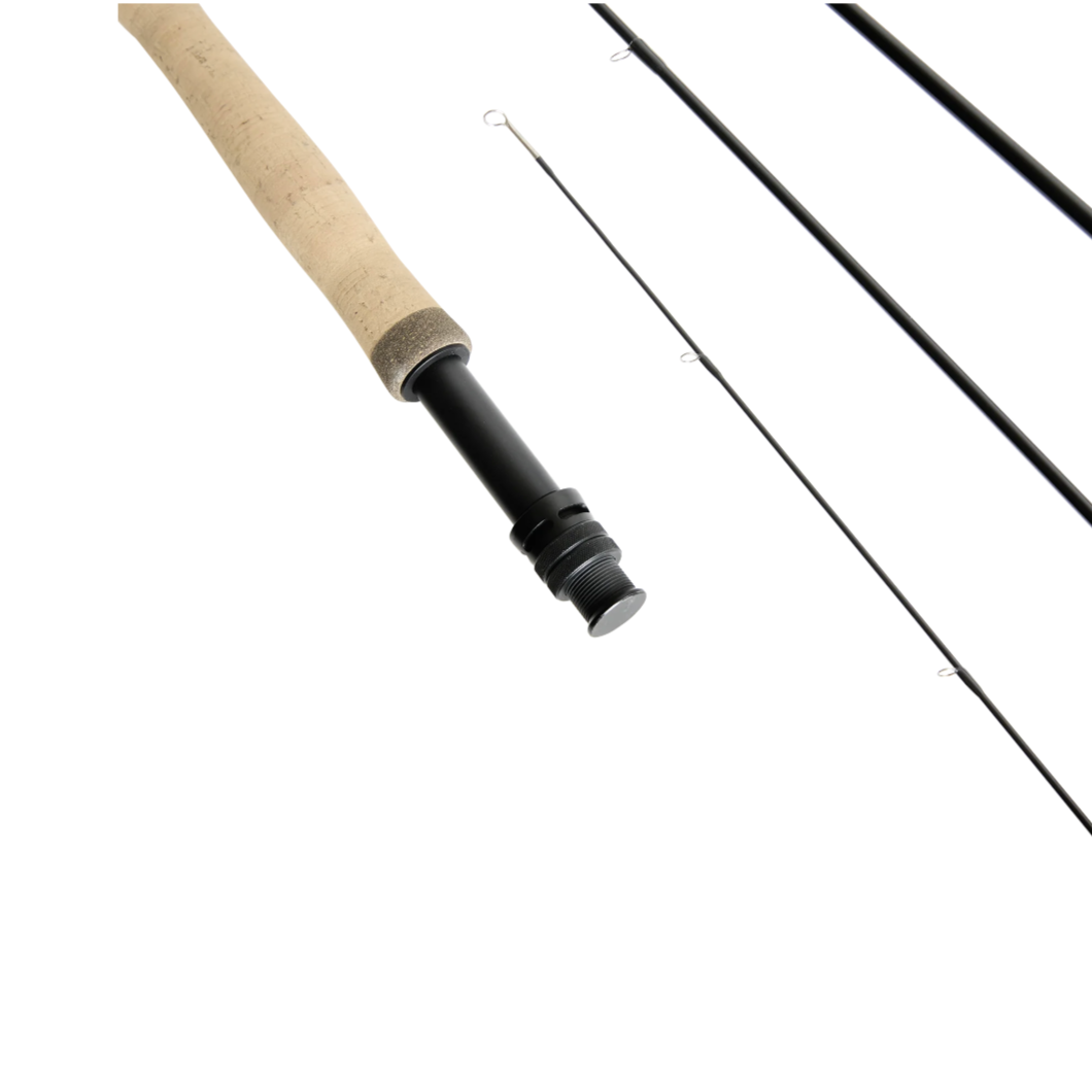 st croix fly rods discontinued St. Imperial USA Rod IU865.2 Reinforced slim profile ferrule design optimizes strength with negligible added weight St. Croix Imperial Fly Rod