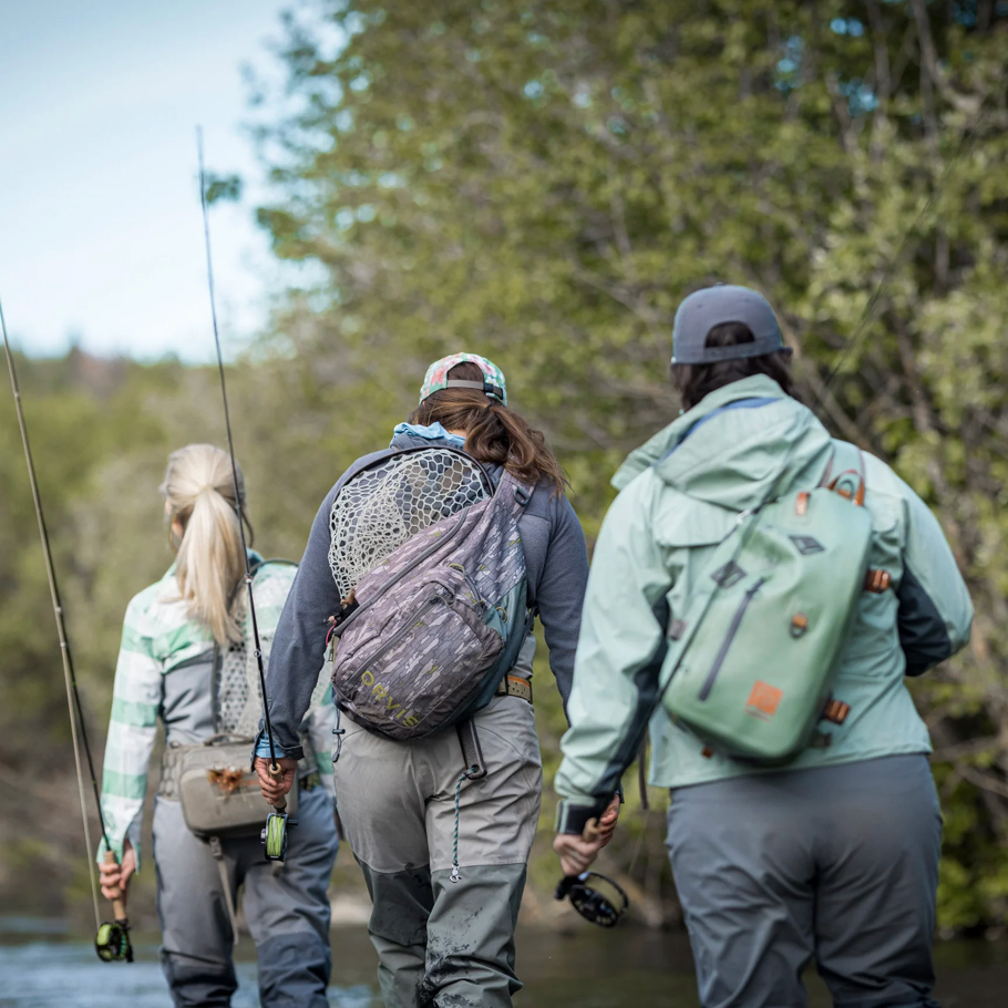 St. Croix Connect Fly Rod