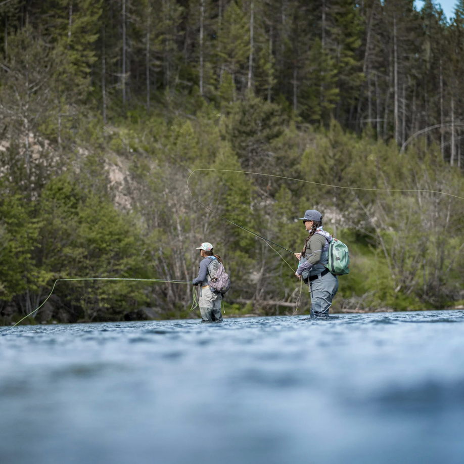 St. Croix Connect Fly Rod