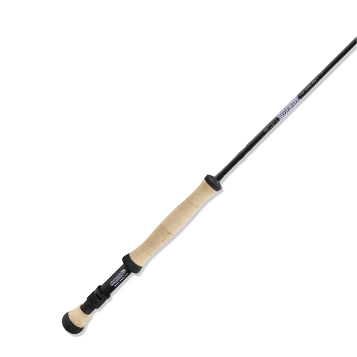 St. Croix Mojo Bass Fly Rod