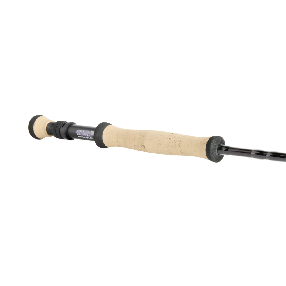 St. Croix Mojo Bass Fly Rod