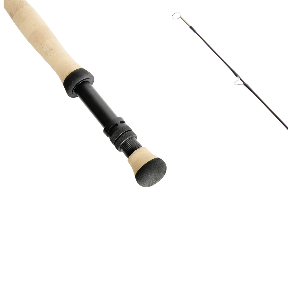 St. Croix Mojo Bass Fly Rod