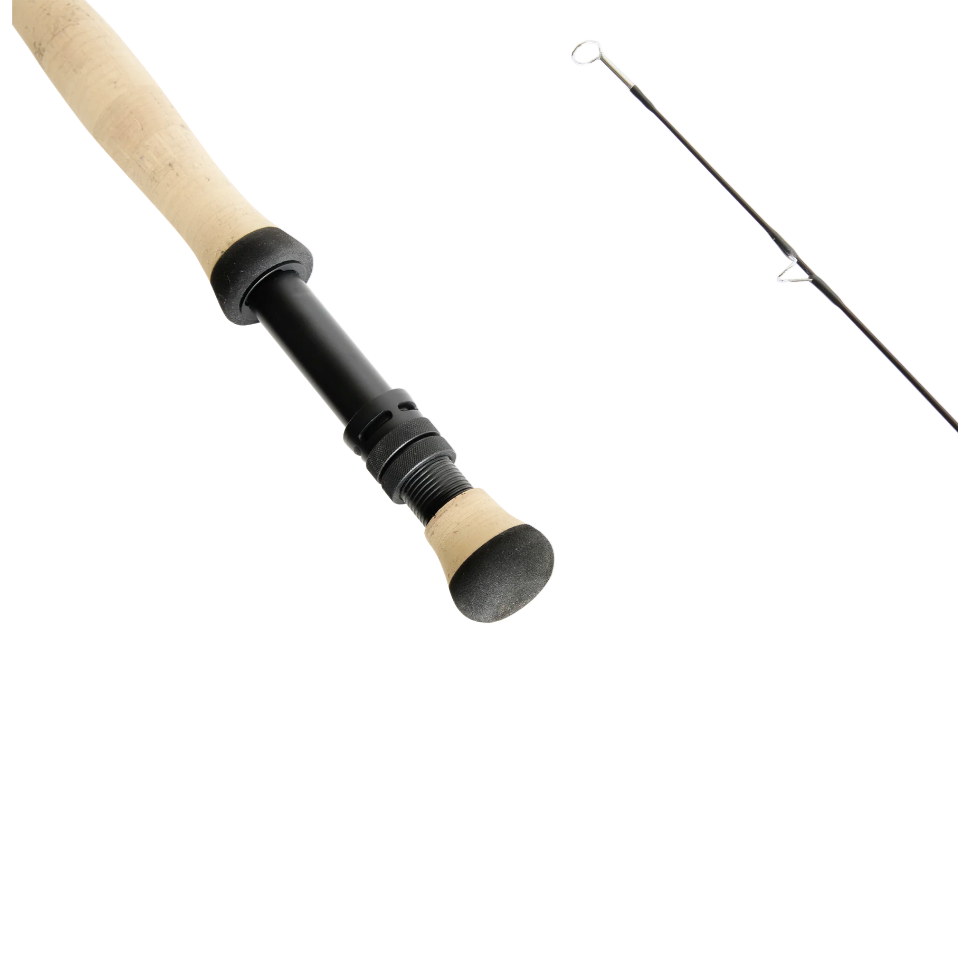 st croix bass fly rod St. Croix