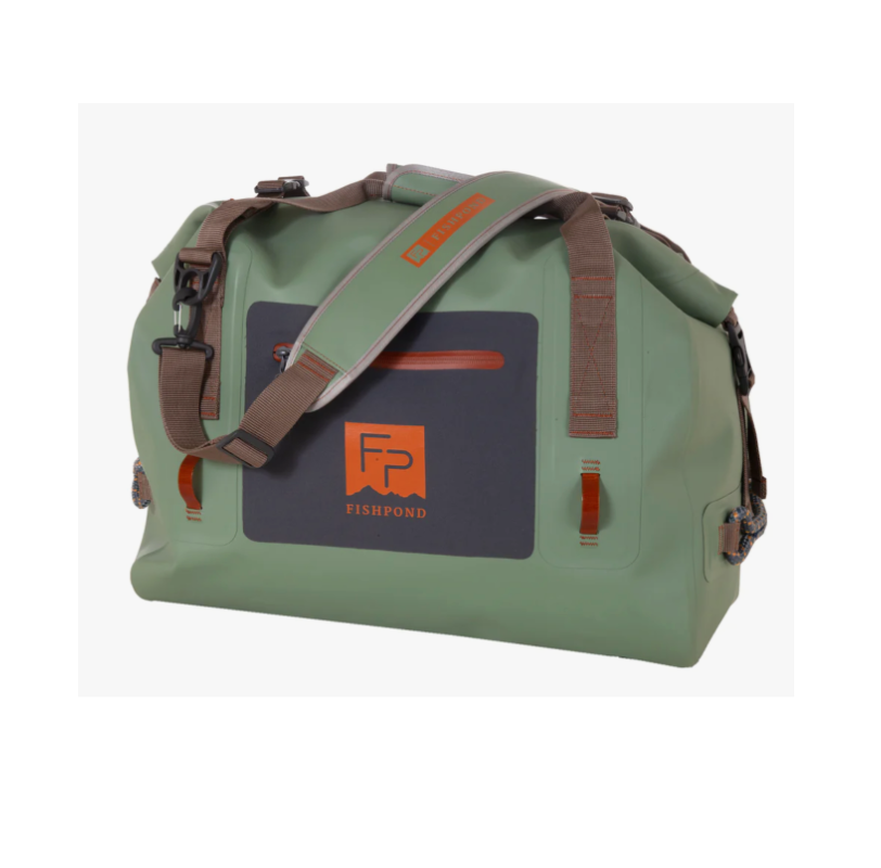 Fishpond Thunderhead Roll-Top Duffel