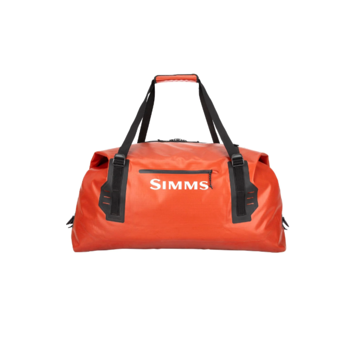 Bolsa de viaje Simms Dry Creek L - 200L