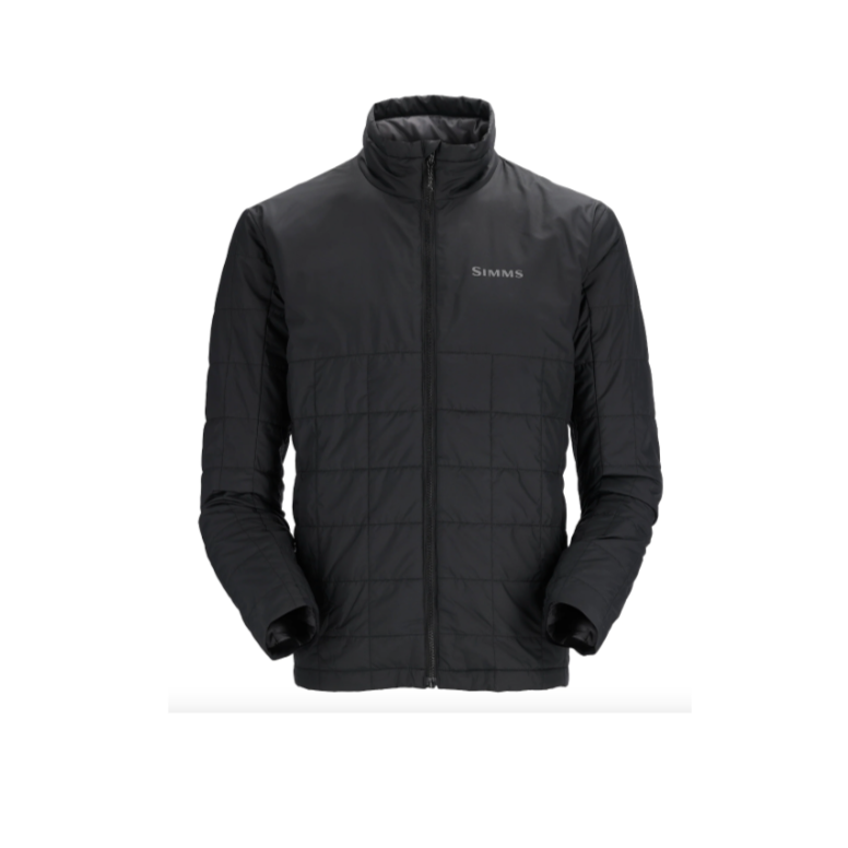 Simms Men's Fall Run Collared Jacket