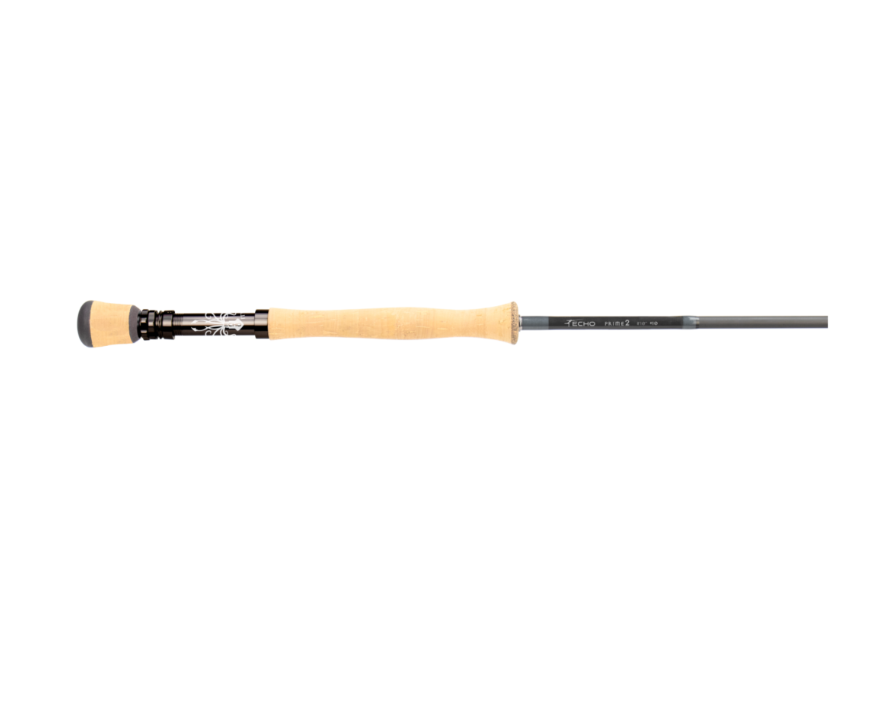 Echo Prime Fly Rod – Musky Fool