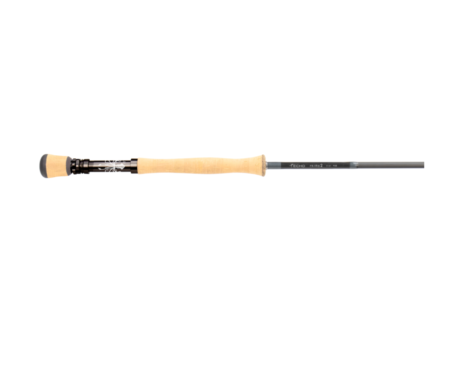 Echo Prime Fly Rod