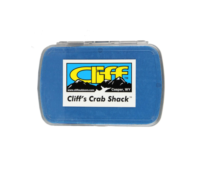 Cliff Crab Shack
