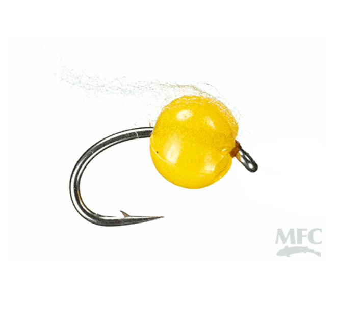 MFC Otter's Soft Milking Egg Fly