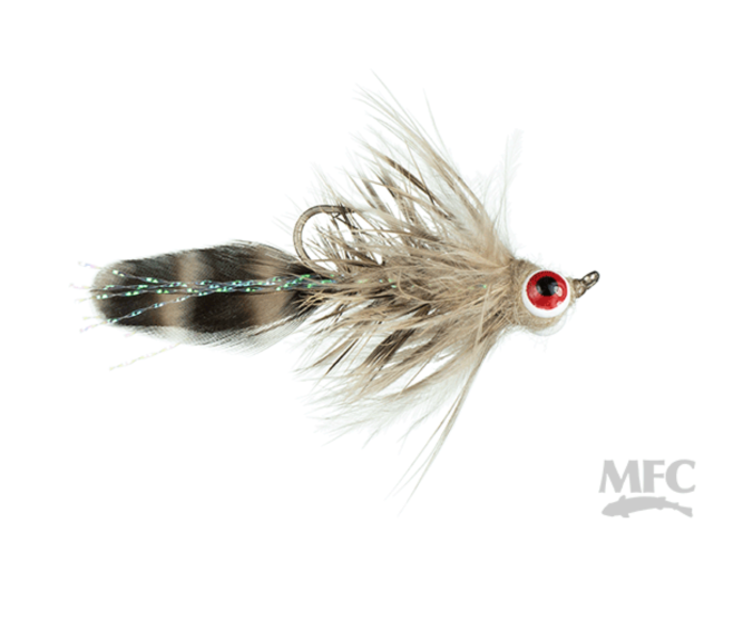 MFC cerca de Nuff Sculpin