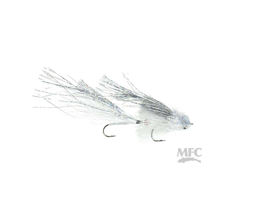 Munchy Minnow del cocinero de MFC