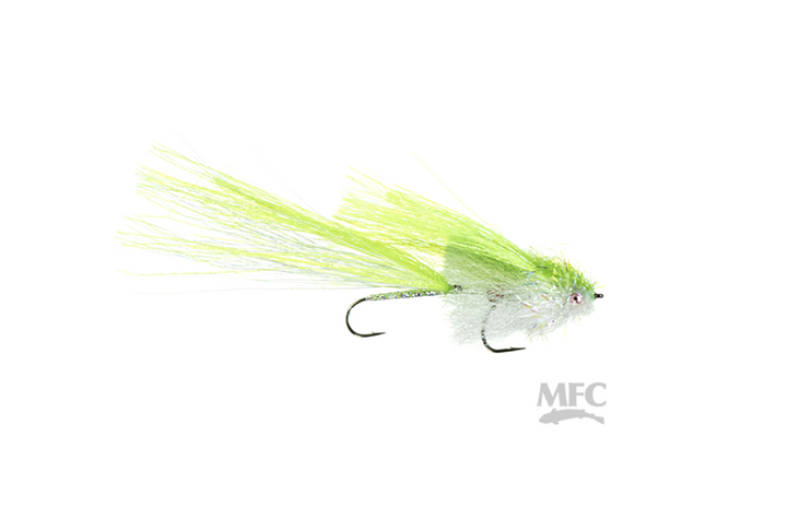 MFC Cook's Munchy Minnow