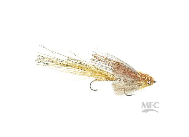 MFC Cook's Munchy Minnow