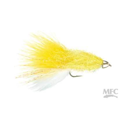 MFC Coffey's Conehead Sparkle Minnow