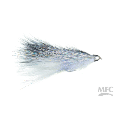 MFC Coffey's Conehead Sparkle Minnow