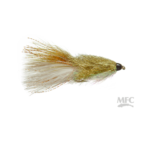 MFC Coffey's Conehead Sparkle Minnow