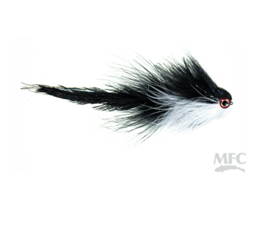 Mini Flatliner de MFC Galloup