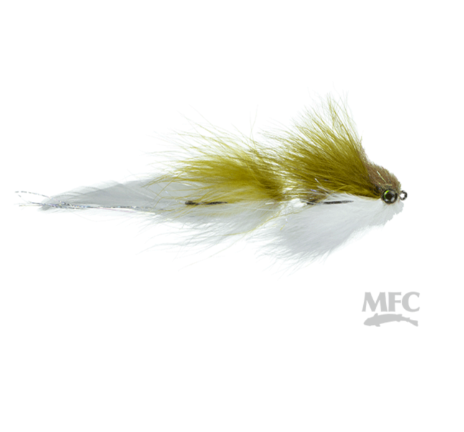 Mini Flatliner de MFC Galloup