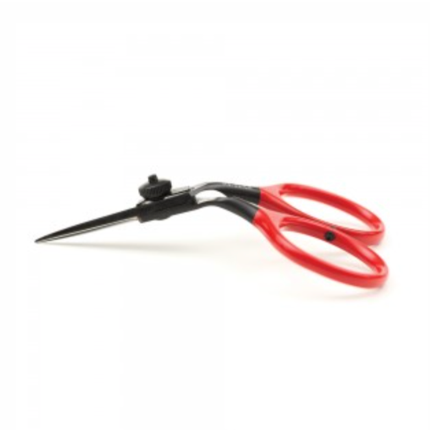 Dr. Slick Black Widow Arrow Razor Scissor