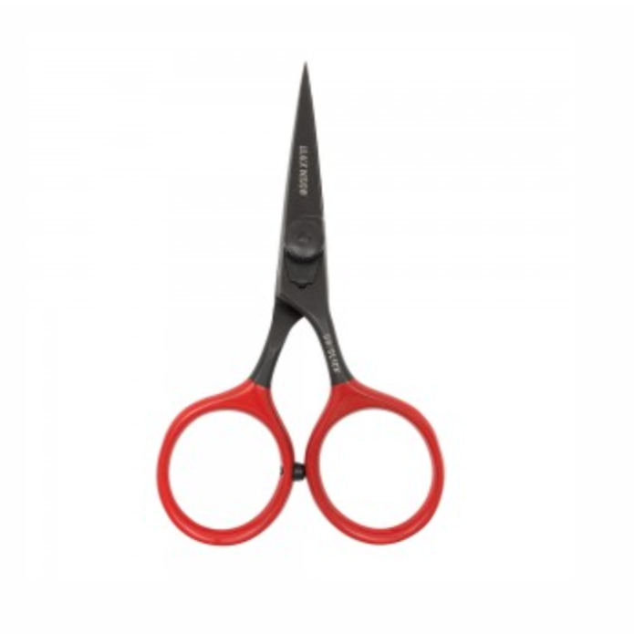 Dr. Slick Black Widow Hair Razor Scissor