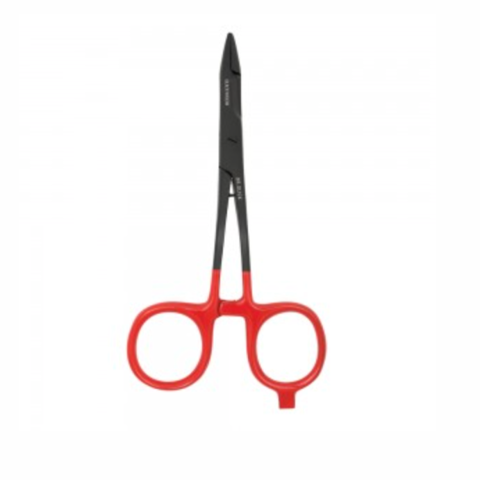 Dr. Slick Black Widow Scissor Clamp